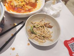 -晋心山西面(壹方城店)