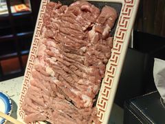 -鑫隆四季涮肉(八角畅游店)