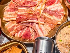 -小核桃烤肉馆(西塔店)