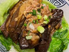 鱼香茄子饭-冯不记米坊(百花店)