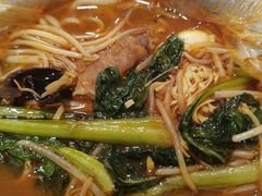 -香缘桥云南过桥米线(中心街店)