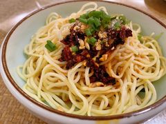 重庆凉面-渝信川菜(西单店)