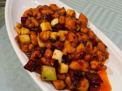 -渝信川菜(西单店)