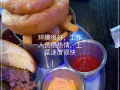 -blue frog蓝蛙(长泰广场店)