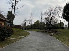 -贵阳市花溪国家城市湿地公园