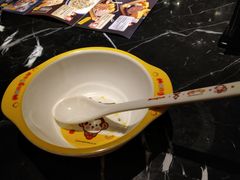 -半秋山西餐厅(巴南万达广场店)