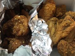 -SUN炸鸡专门店(西塔总店)