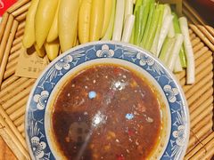 -即墨老公社·海肠捞饭大王(古城店)