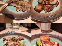 -大渔铁板烧(花园道店)