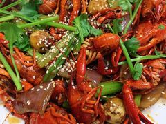 -食鸡公社辣子鸡·潍坊菜·烧烤