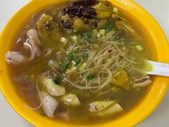-金利食店(氹仔店)