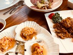-Mr·Fish鱼鲜生海鲜放题(银泰in99店)