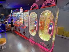 -天空之城游乐体验世界(义乌之心店)