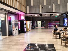 -保利国际影城杭州中南店