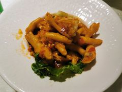 -爷爷的草帽·海鲜馆(孙塘路店)