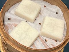 传统豆沙米糕-蟹榭·莳鲜(虹桥高岛屋店)
