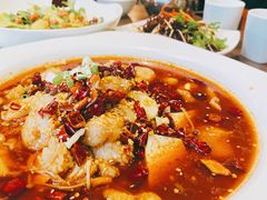 -老牌坊鲁菜名店(宽厚里店)