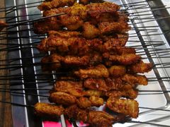 -清真·马峰烤肉(小学习北巷店)