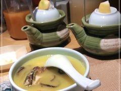 -三石铁板烧(紫竹桥店)
