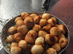 -阿宝生煎包(万松园总店)