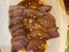 -椿记烧鹅(叠彩店)