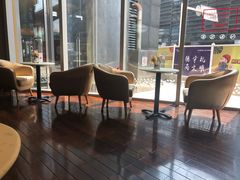 大堂-哈根达斯(世界城店)