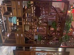 -川中故事·成都老火锅(东书房店)