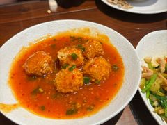 -缪氏川菜(丰盛町店)