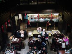 大堂-咸亨酒店•非遗绍兴菜•中华老字号(堂吃餐厅)