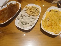 -舜玉老孙家鲜炒大盘鸡(土屋路店)