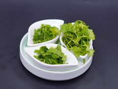 -阿娘家·原生态农家菜(国顺东路店)