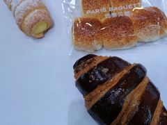 -巴黎贝甜(五道口店)