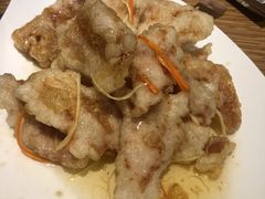 -金掌勺·锅包肉(广渠门店)