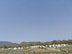 -钟山体育运动公园