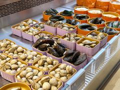 -海底捞大排档火锅(打浦路店)