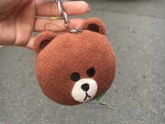 -LINE FRIENDS Garosu-gil Flagship Store
