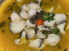-江南大院松鼠桂鱼(奉贤宝龙店)