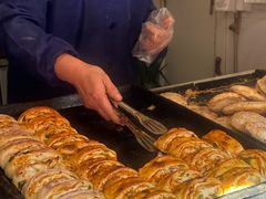 -郭际辣饼铺(第三中学店)