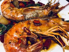 -汉巴味德(大悦城店)