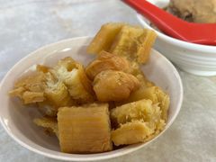 -新峰肉骨茶