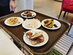 -天宜隆蘑菇宴火锅(石景山旗舰店)