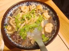-老城南.鸭血粉丝汤(夫子庙店)