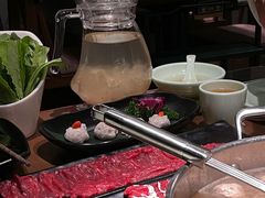 -掂档潮汕牛肉火锅(沈阳万象城店)