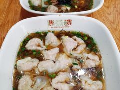 三鲜馄饨-双燕楼(韶山路店)