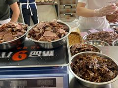 -老四烧饼铺(丽源路店)