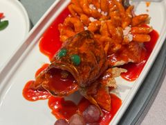 -松鹤楼(狮山永利广场店)