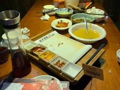 -茄子恰恰·新云南小炒(金池购物中心店)