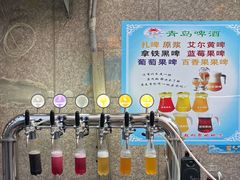 -富临港蒸汽海鲜(栈桥店)