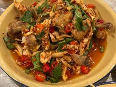 -东排食堂长沙小吃大排档(五一广场店)