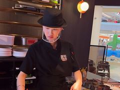 -盛焰铁板烧(王府井店)